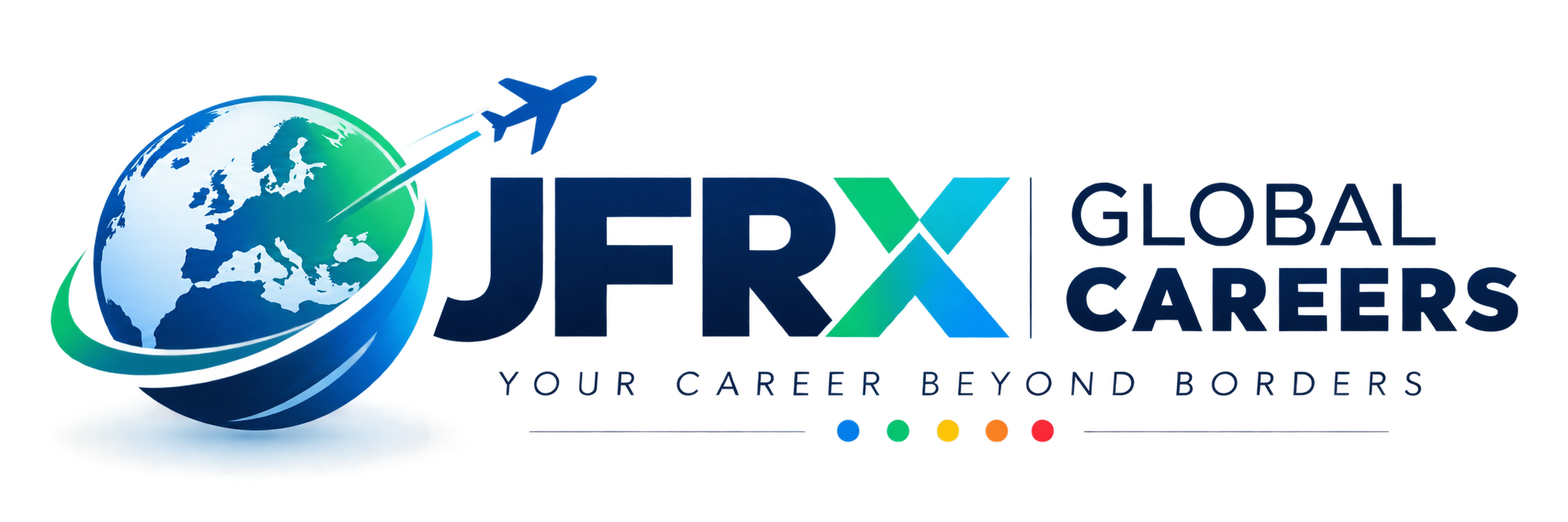 JFRX Global Careers — Your career beyond borders